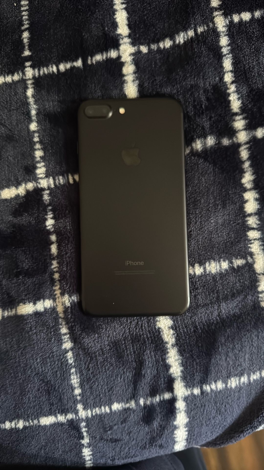 iPhone 7