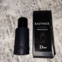 Dior Sauvage 