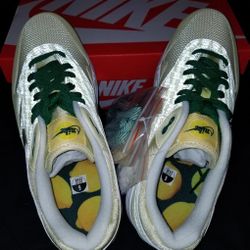 Air Max 1  🍋Lemonade 🍋