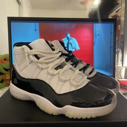 Jordan 11’s Gratitude 