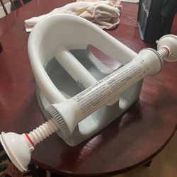 Baby Bath Seat