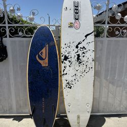 Surfboard 