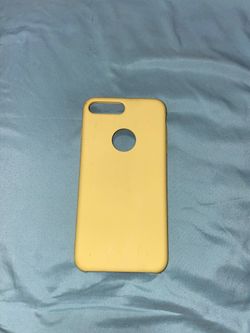 iPhone 7 Plus case