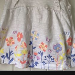 Assorted Baby Girl Clothes