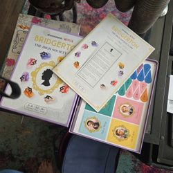 Bridgerton Game