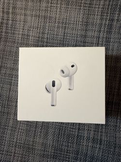 AirPods Pro 3  AUTHENTIC Brand New Sealed