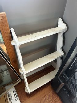 Shelf
