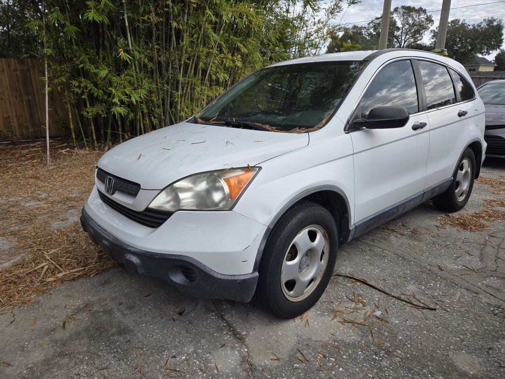 2006 Honda Cr-v
