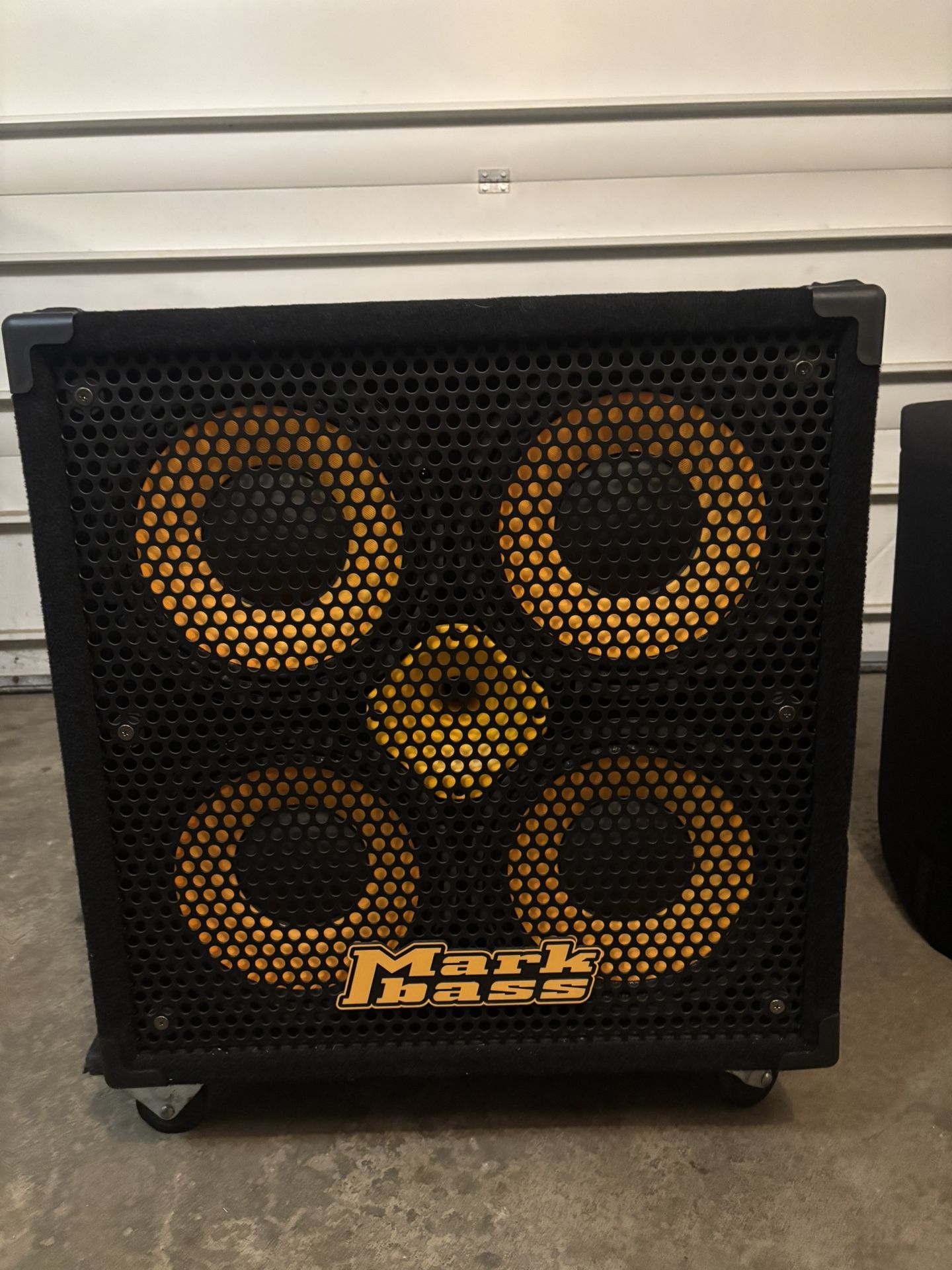 Markbass 410 Bass Cabinet
