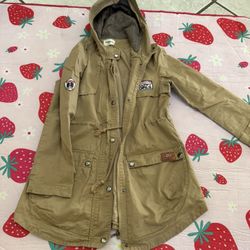 Women/ Girls Jacket
