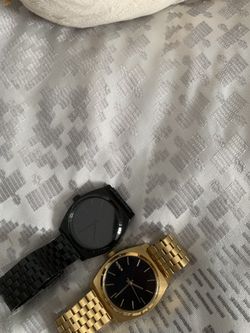 Nixon Men Watches