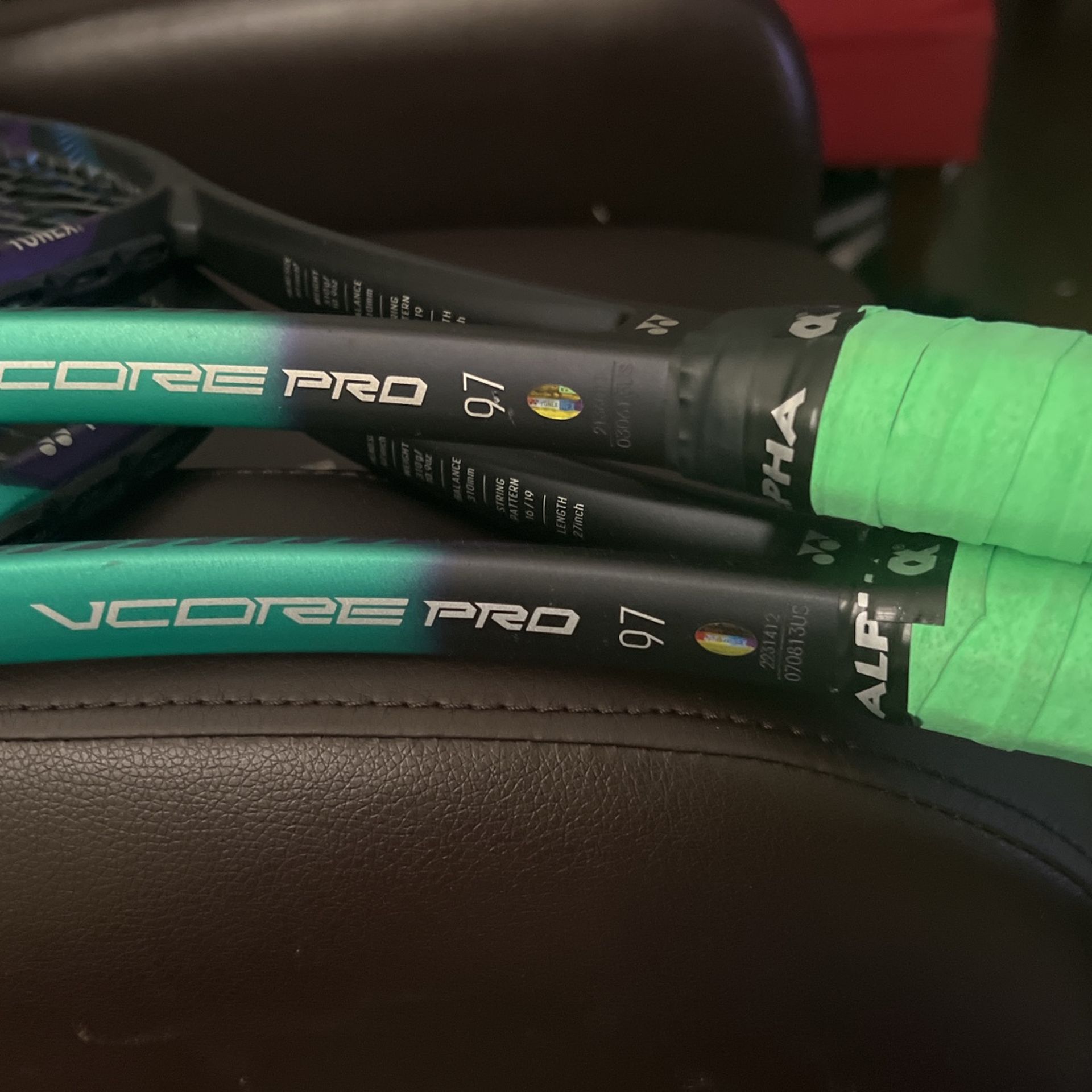 Yonex VCORE 97