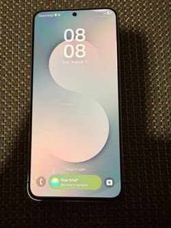 Samsung Galaxy S25 FE