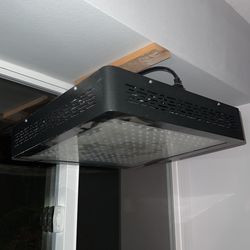 Mars Hydro Mars 2 Led Grow Light Full Spectrum Vegetables, Fruits, Hydroponics.