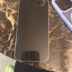 iPhone 14 Pro White  128 gb for sale