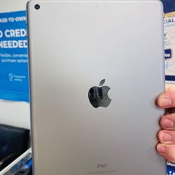Apple iPad 6 Gen