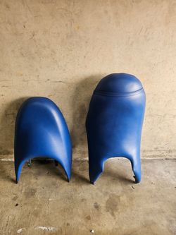 Seadoo seats