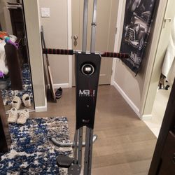 Maxi Climb Work Out Machine