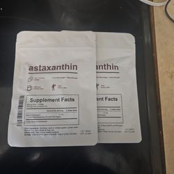 Anti aging soft gels