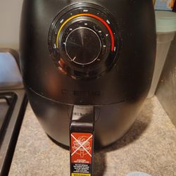 ⭐Chefman  Air Fryer ⭐