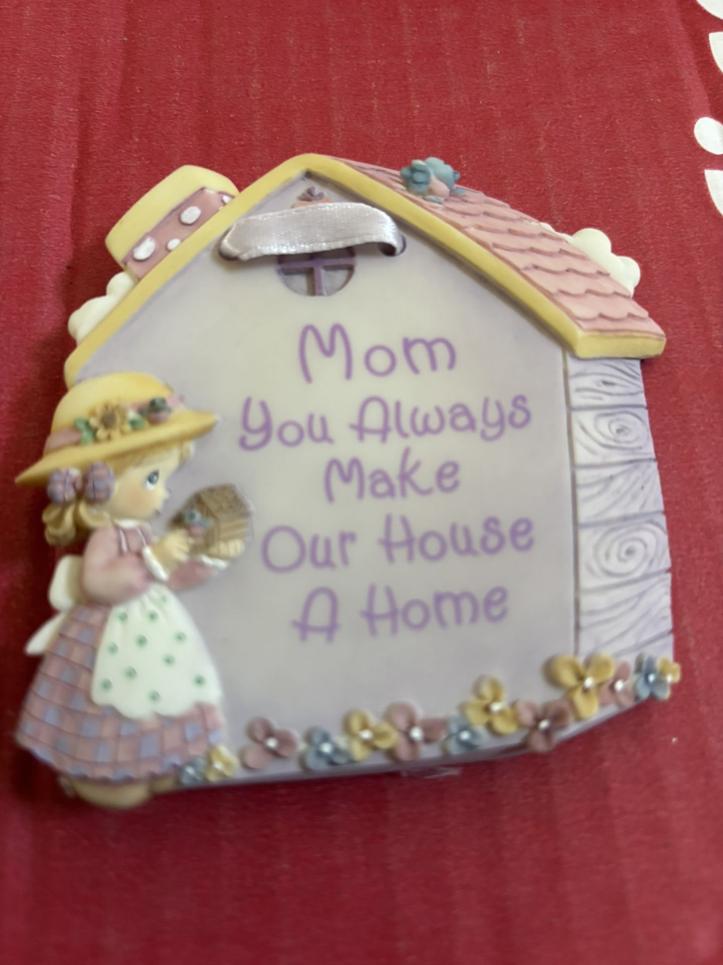 Precious Moments Collectable