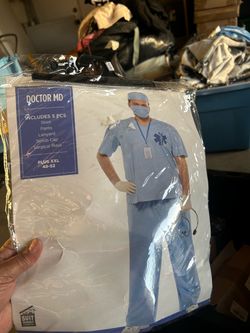 DR MD