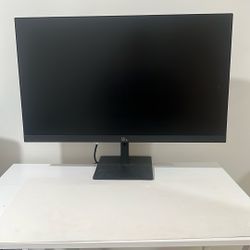 HP Monitor With Table : READY TO GO : ASAP