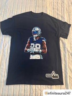 Cede Lamb t shirt