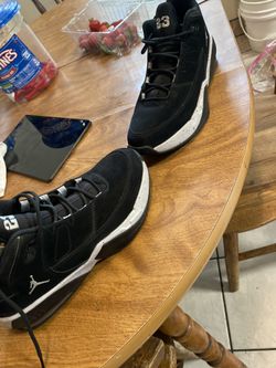 Jordan’s