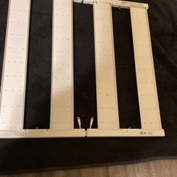 Top Of The Line Indoor Grow Light