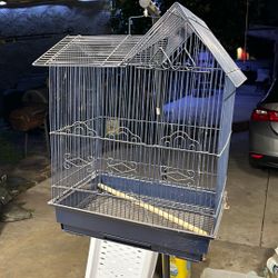 Bird Cage 