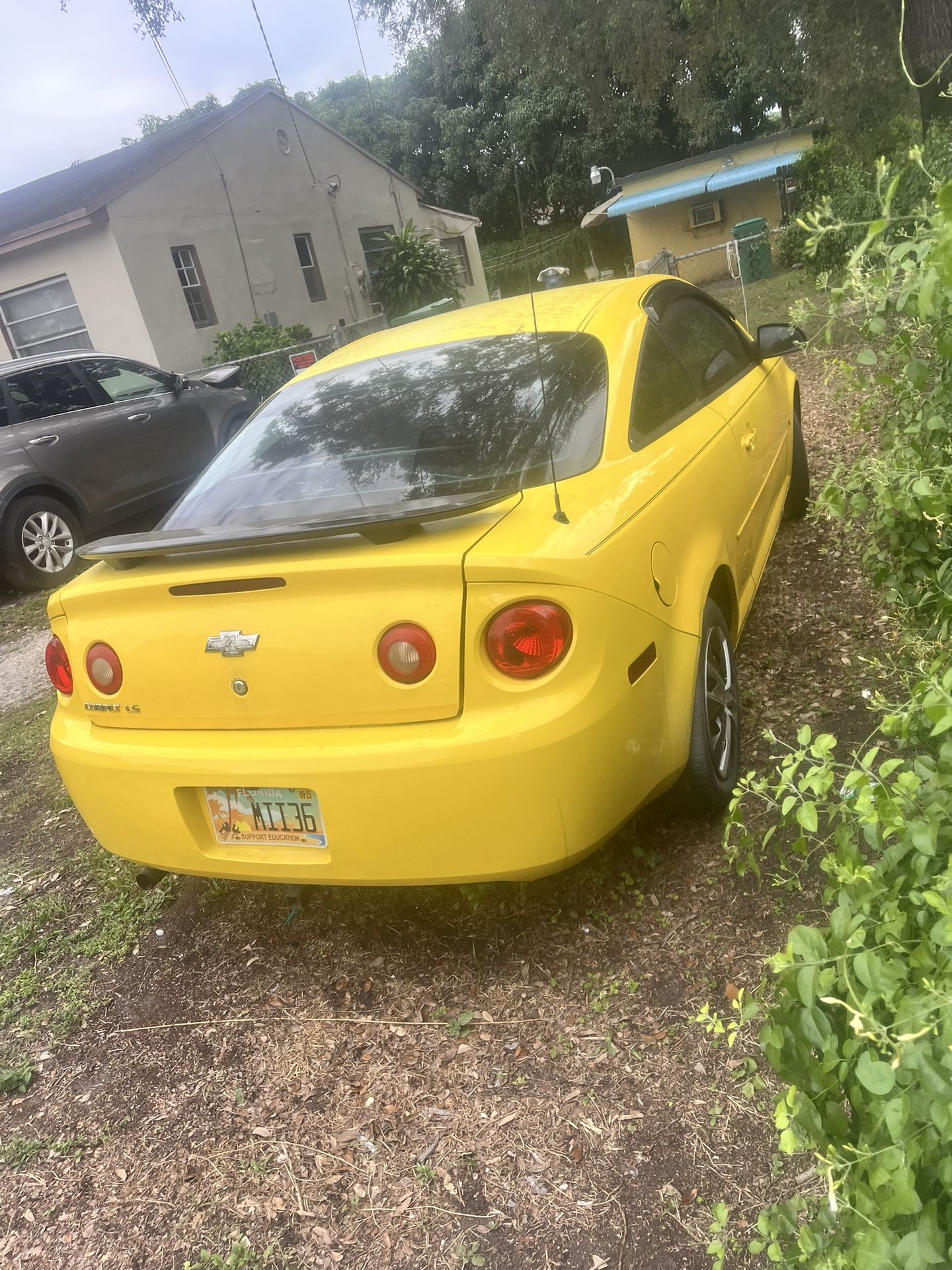 2008 Chevrolet Cobalt