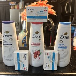 Dove Bundle $20 