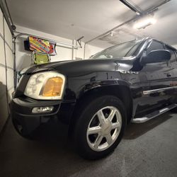 2007 GMC Envoy