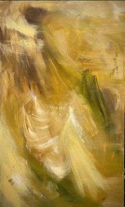 The Sun God’s Paintings By Shawn Sterling Welling