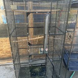 Cage For Bird Sale 50 $