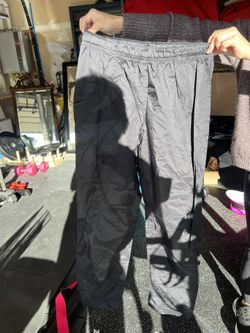 Waterproof Pants 