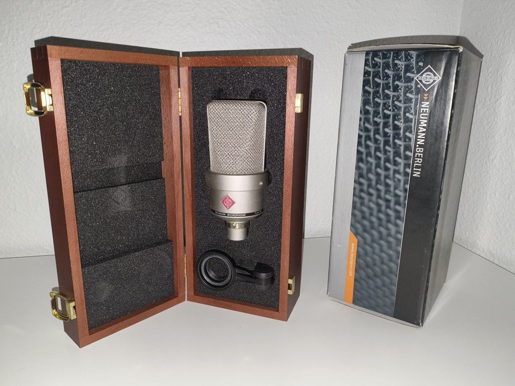 Neumann TLM 103 Condenser Microphone