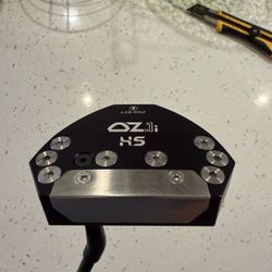 LAB Golf OZ.1 HS Putter 