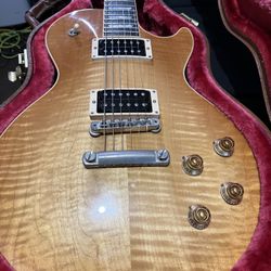 2021 Gibson Les Paul Standard 60’s
