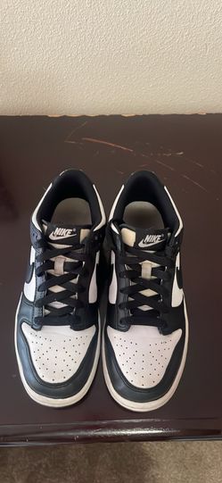 Nike panda dunks