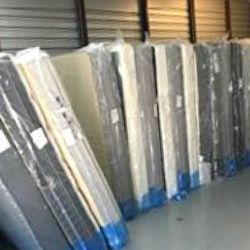 New Mattresses Truckload Sale Now