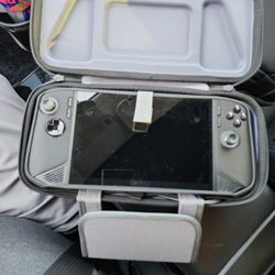 MSI CLAW 8 AI PLUS 4tb