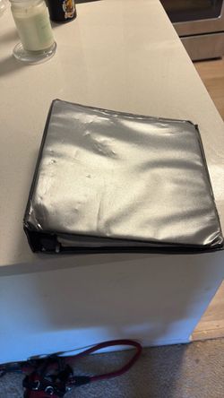 3 ring school binder