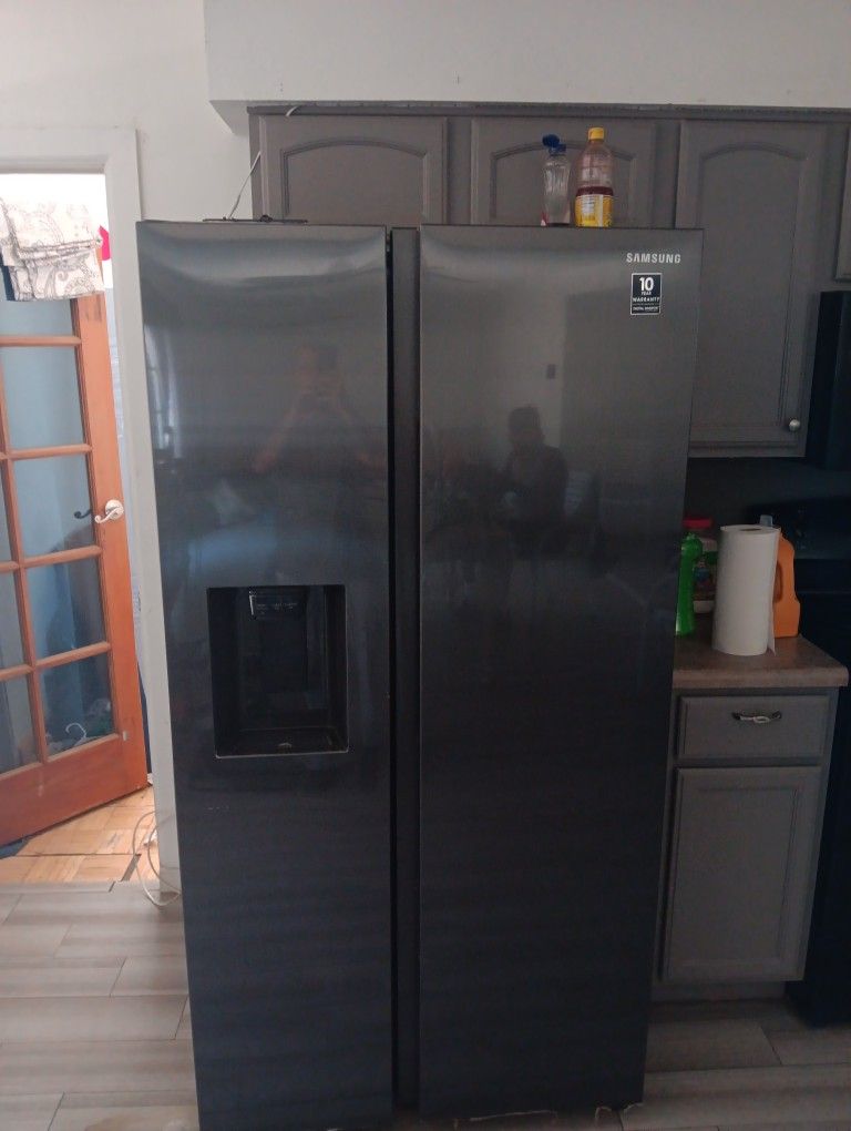 Samsung Fridge