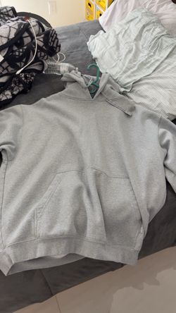 Pro club hoodie
