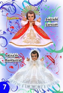 Libreria Catolica Divino Niño Jesús. Gran variedad de Vestidos De Niño Dios for Sale in Riverside, CA - OfferUp Libreria Catolica Divino Niño Jesús. Gran variedad de Vestidos De Niño Dios for Sale in Riverside, CA - OfferUp
