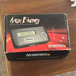 Hypertech Max Energy Power Programmer 3200