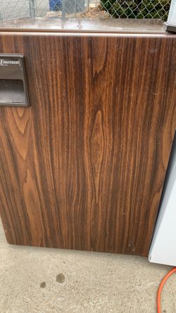 Smol refrdz good work