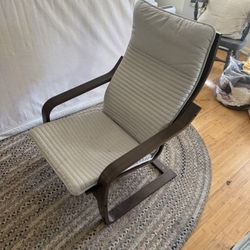 IKEA Poang Chair